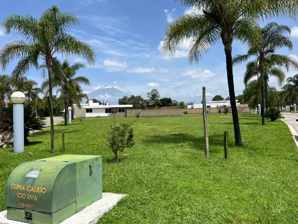 Terreno en venta en San Antonio Las Monjas, Atlixco — foto 2 de 8