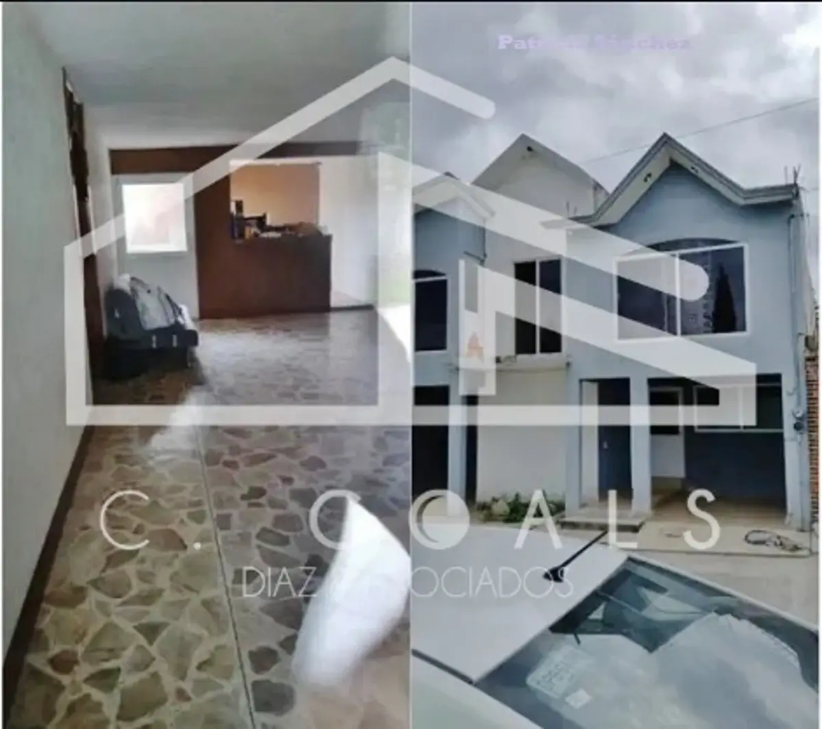 Casa en venta en Mixquiahuala, Mixquiahuala de Juárez — foto 1 de 5