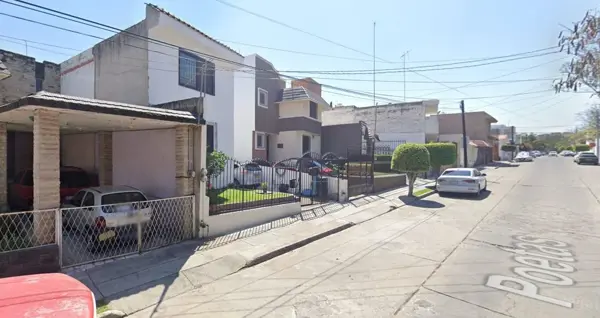 Casa en venta en Panorama, León — foto 3 de 10