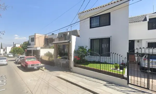 Casa en venta en Panorama, León — foto 2 de 10