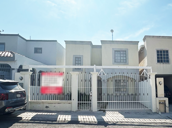 Casa en renta en Loma Bonita, Piedras Negras, Coahuila de Zaragoza