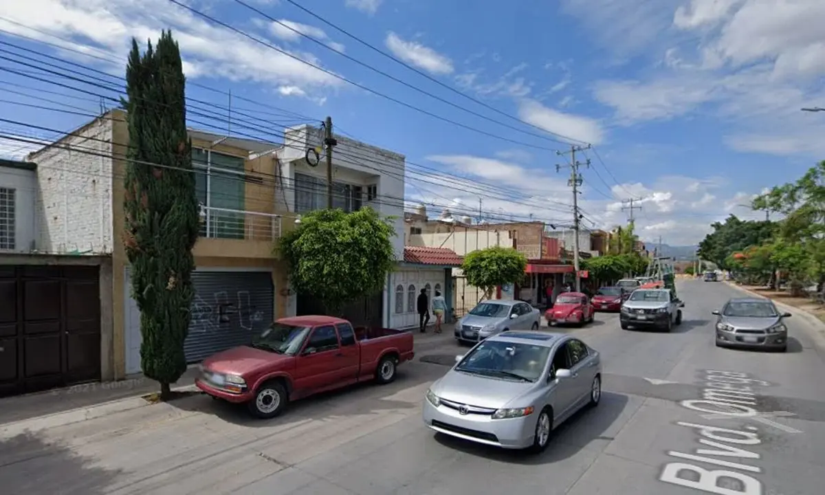 Casa en venta en Real Delta, León — foto 1 de 10