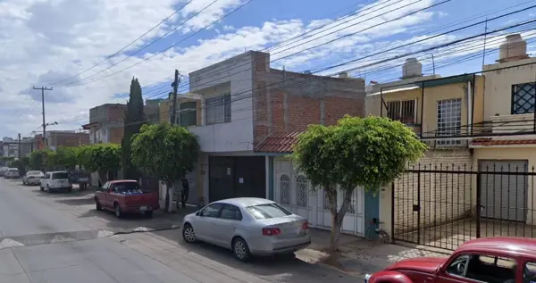 Casa en venta en Real Delta, León — foto 3 de 10