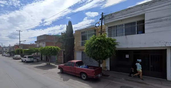 Casa en venta en Real Delta, León — foto 2 de 10