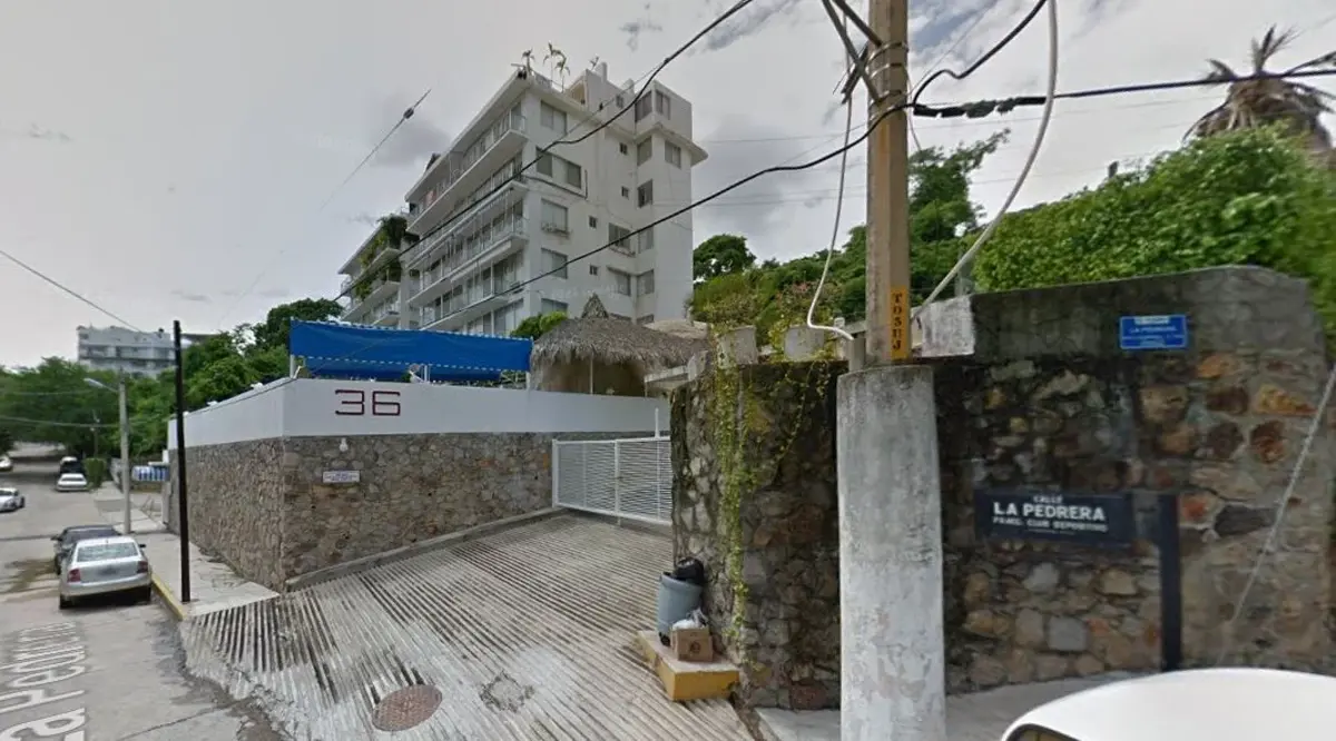 Departamento en venta en Club de Golf Tres Vidas, Acapulco de Juárez — foto 1 de 11