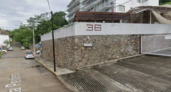 Departamento en venta en Club de Golf Tres Vidas, Acapulco de Juárez — foto 3 de 11