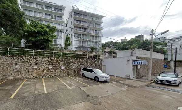 Departamento en venta en Club de Golf Tres Vidas, Acapulco de Juárez — foto 2 de 11