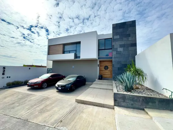 Casa en venta en Cañada del Refugio, León — foto 2 de 19
