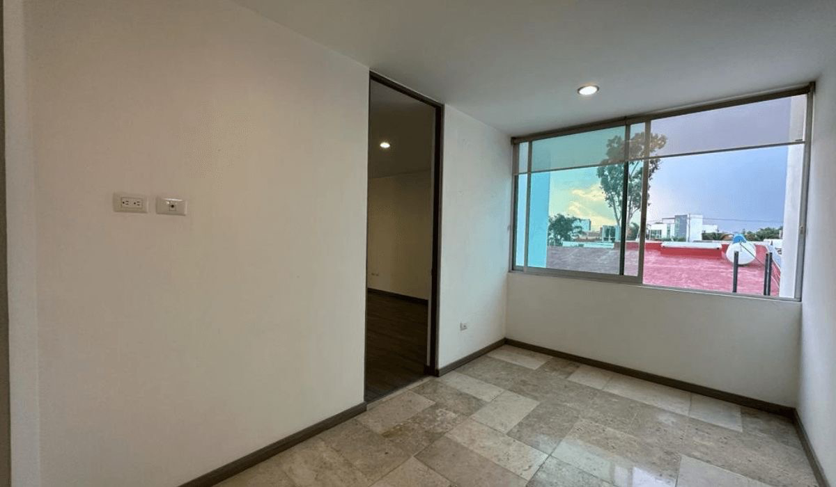 Departamento en venta en Momoxpan, San Pedro Cholula — foto 1 de 15