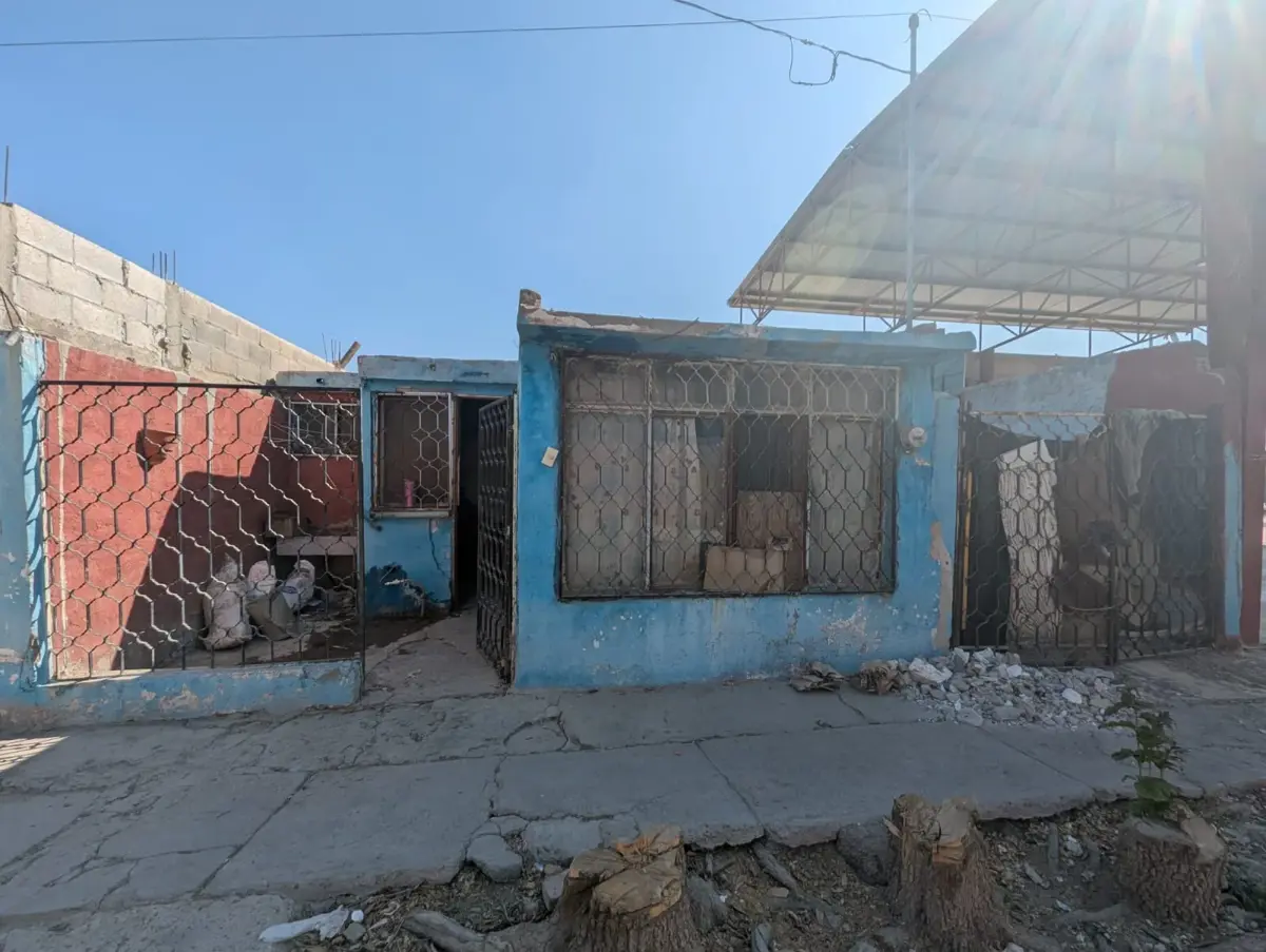 Casa en venta en Carolinas, Torreón — foto 1 de 11