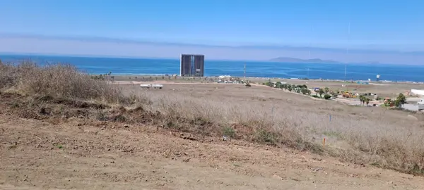 Terreno en venta en Rancho del Mar, Playas de Rosarito — foto 2 de 3
