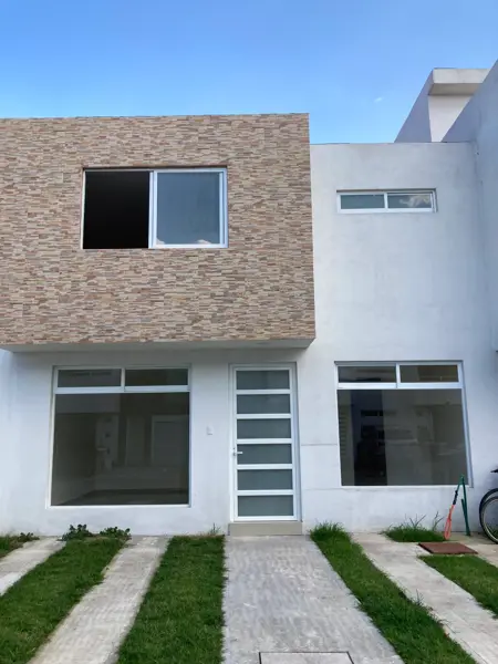 Casa en venta en San Mateo Otzacatipan, Toluca — foto 3 de 9