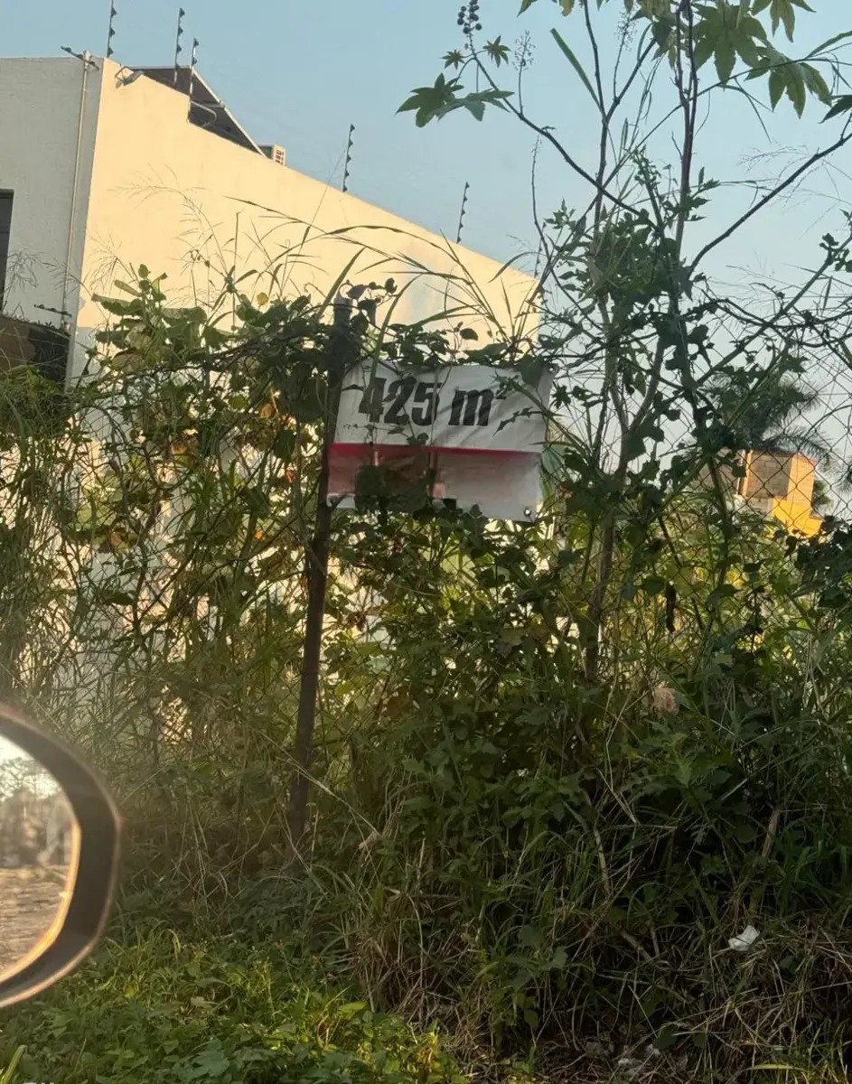 Terreno en venta en Delicias, Cuernavaca