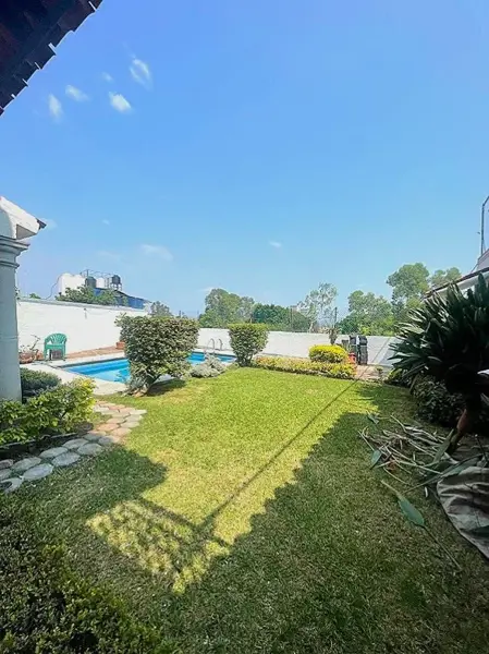 Casa en venta en Los Volcanes, Cuernavaca — foto 3 de 14