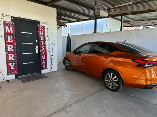 Casa en venta en Residencial Sevilla 2da. Sección, Mexicali — foto 2 de 14