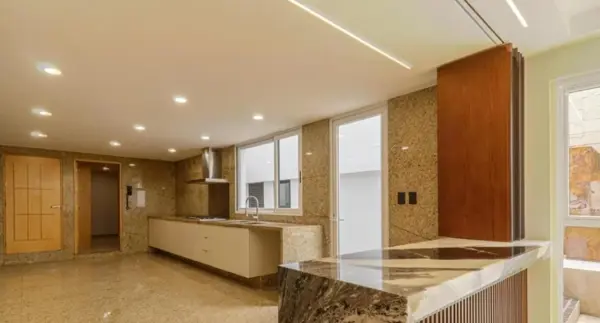 Casa en venta en Jardines del Pedregal, Álvaro Obregón — foto 3 de 43