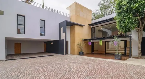 Casa en venta en Jardines del Pedregal, Álvaro Obregón — foto 2 de 43