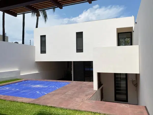 Casa en venta en Delicias, Cuernavaca — foto 2 de 15