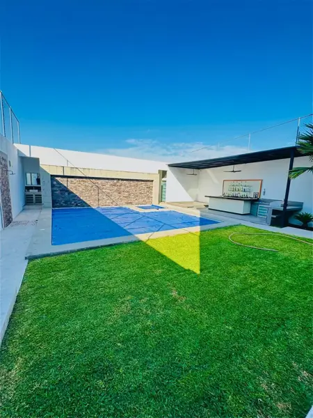 Casa en venta en Burgos, Temixco — foto 2 de 14