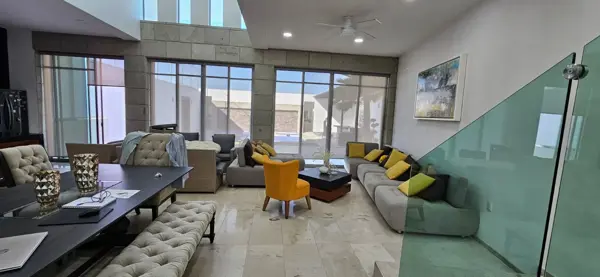 Casa en venta en Burgos, Temixco — foto 3 de 14