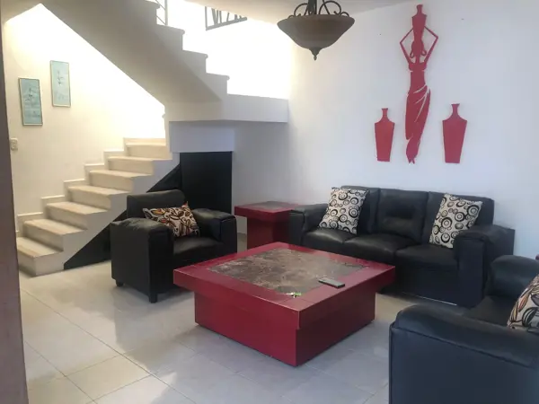 Casa en venta en Las Américas, Mérida — foto 3 de 25