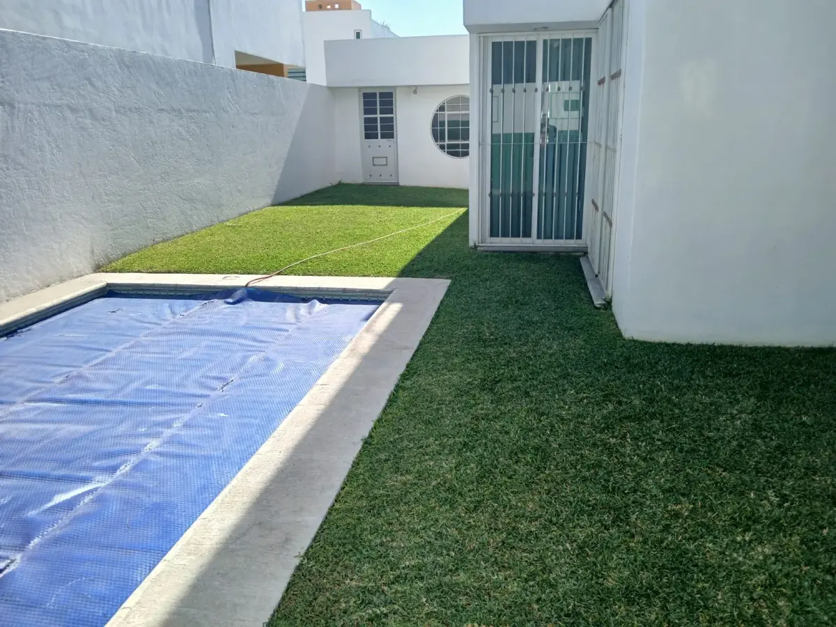 Casa en renta en Sitio del Sol, Cuautla — foto 1 de 9