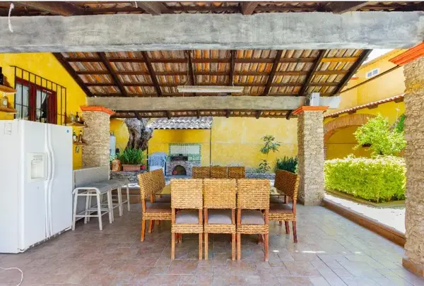 Casa en venta en Bernal, Ezequiel Montes — foto 3 de 22