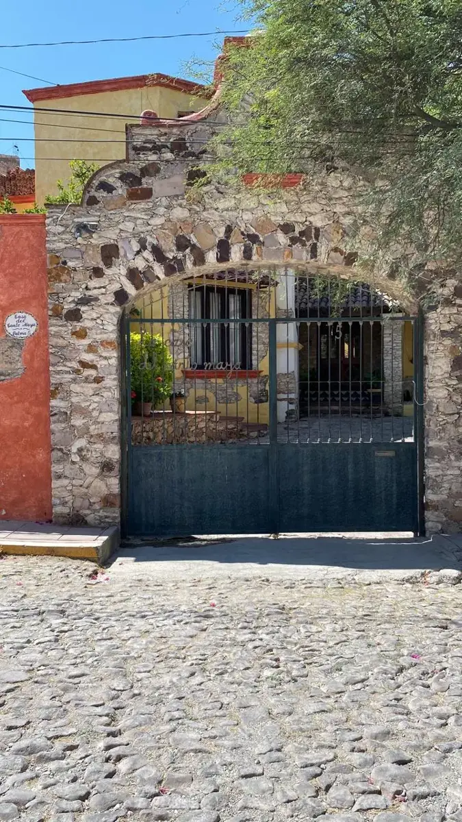 Casa en venta en Bernal, Ezequiel Montes — foto 1 de 22