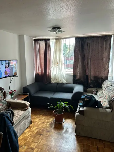 Departamento en venta en Nonoalco Tlatelolco, Cuauhtémoc — foto 3 de 5