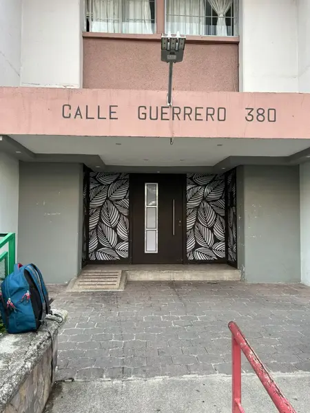 Departamento en venta en Nonoalco Tlatelolco, Cuauhtémoc — foto 2 de 5