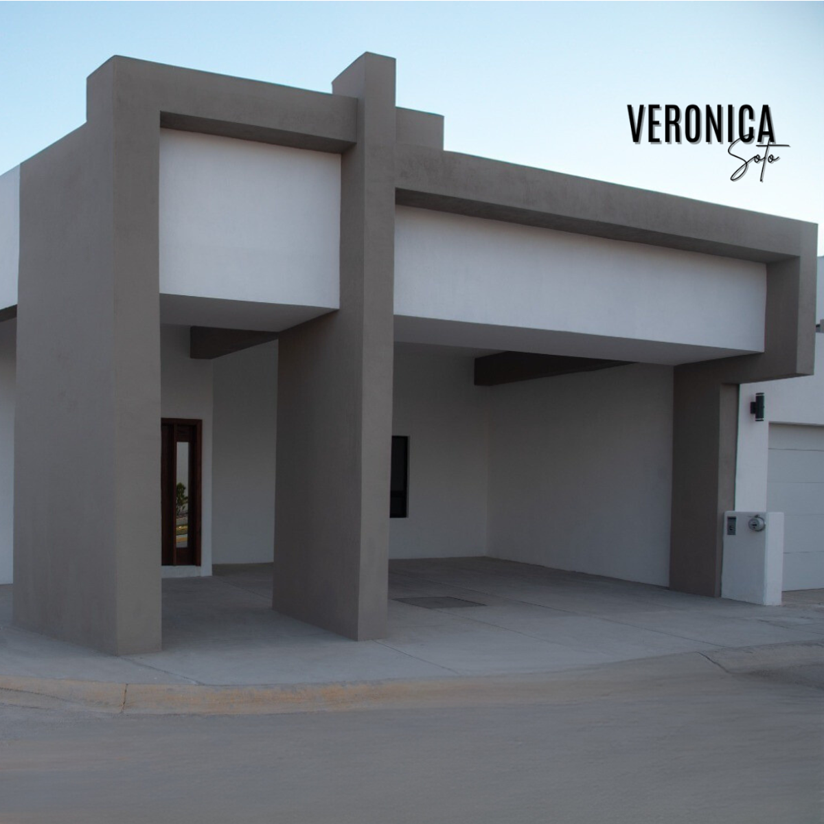 Casa en venta en La Zarzuela Residencial, Juárez — foto 1 de 15