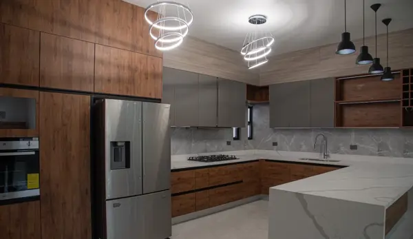 Casa en venta en La Zarzuela Residencial, Juárez — foto 3 de 15