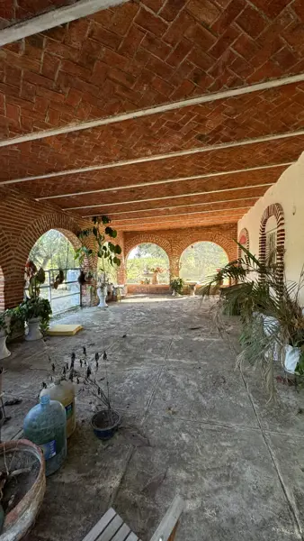Finca-Rancho en venta en Santa Cruz de la Soledad, Chapala — foto 3 de 29