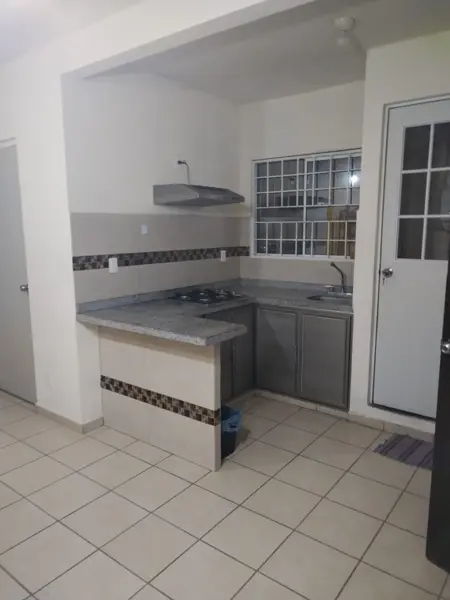 Departamento en venta en Rincón de Palma Real, Veracruz — foto 3 de 14