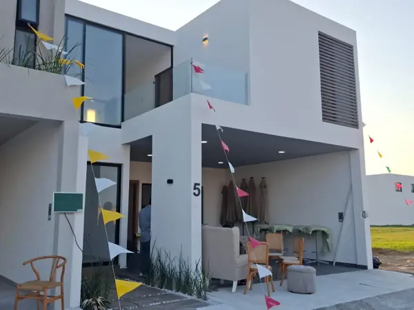 Casa en venta en Las Lomas Residencial, Alvarado — foto 3 de 33