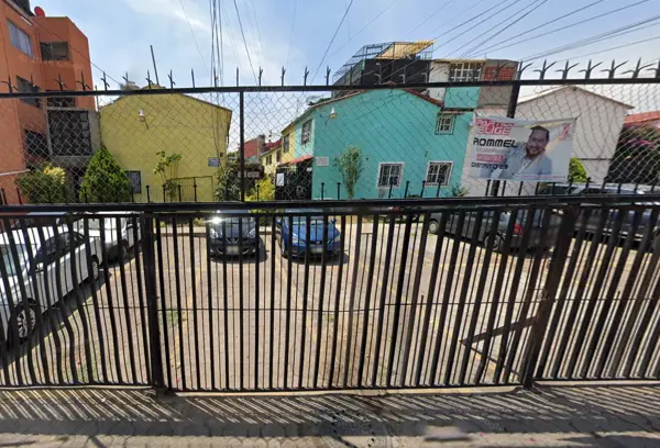 Departamento en Desarrollo Urbano Quetzalcoatl, Iztapalapa, Ciudad de México