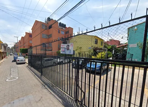Departamento en venta en Desarrollo Urbano Quetzalcoatl, Iztapalapa — foto 2 de 25