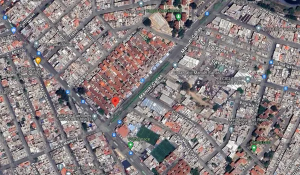 Departamento en venta en Desarrollo Urbano Quetzalcoatl, Iztapalapa — foto 3 de 25
