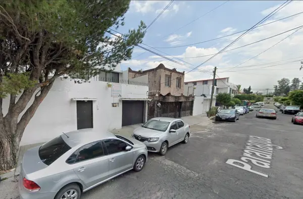 Casa en venta en San Pedro Zacatenco, Gustavo A. Madero — foto 3 de 10