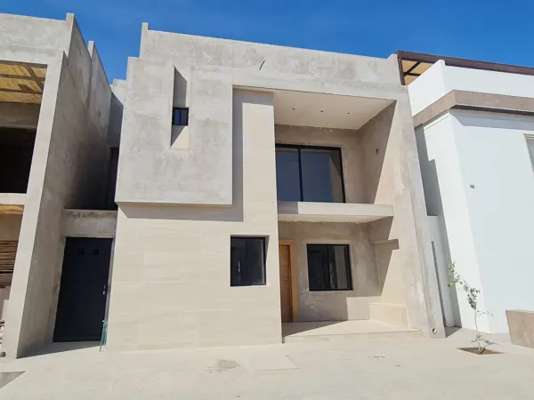Casa en venta en Altozano la Nueva Laguna, Gómez Palacio — foto 2 de 17
