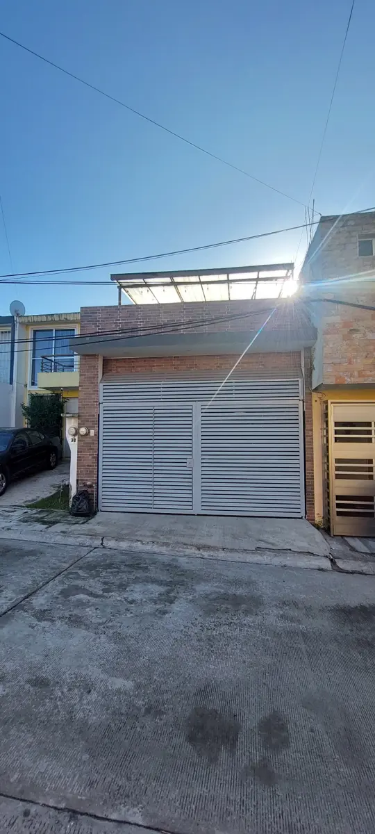 Casa en venta en Lomas de la Hacienda, Emiliano Zapata — foto 1 de 13