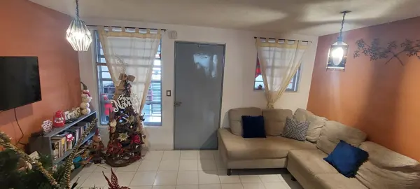 Casa en venta en Lomas de la Hacienda, Emiliano Zapata — foto 3 de 13