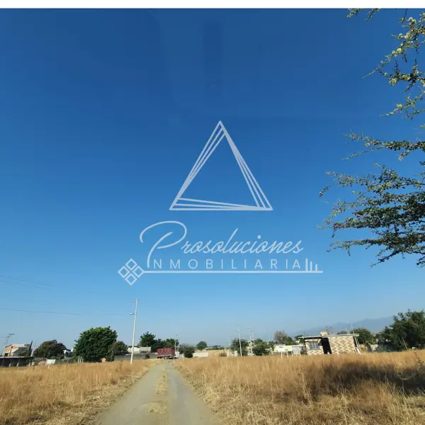 Terreno en venta en Yecapixtla, Yecapixtla — foto 2 de 5