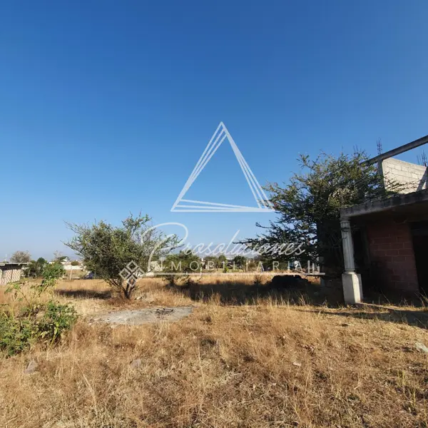 Terreno en venta en Yecapixtla, Yecapixtla — foto 3 de 5