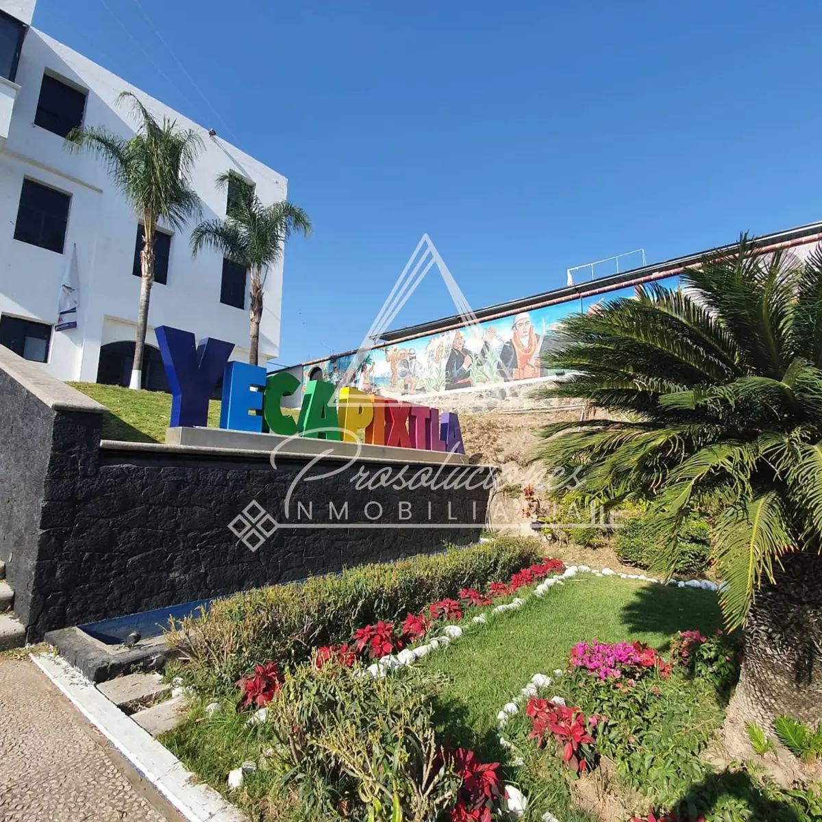 Terreno en venta en Yecapixtla, Yecapixtla — foto 1 de 5