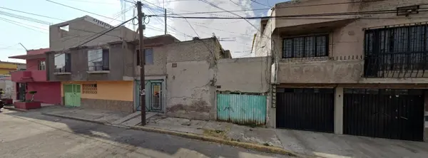 Casa en venta en General José Vicente Villada, Nezahualcóyotl — foto 2 de 12