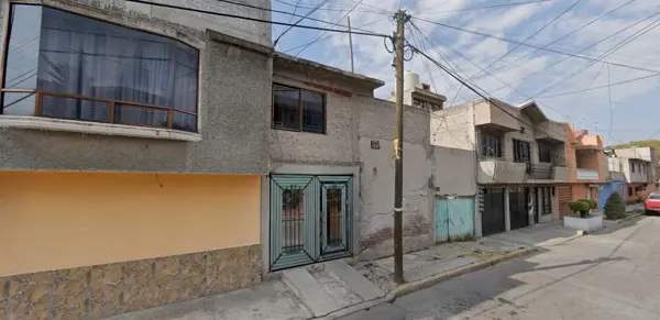 Casa en venta en General José Vicente Villada, Nezahualcóyotl — foto 3 de 12