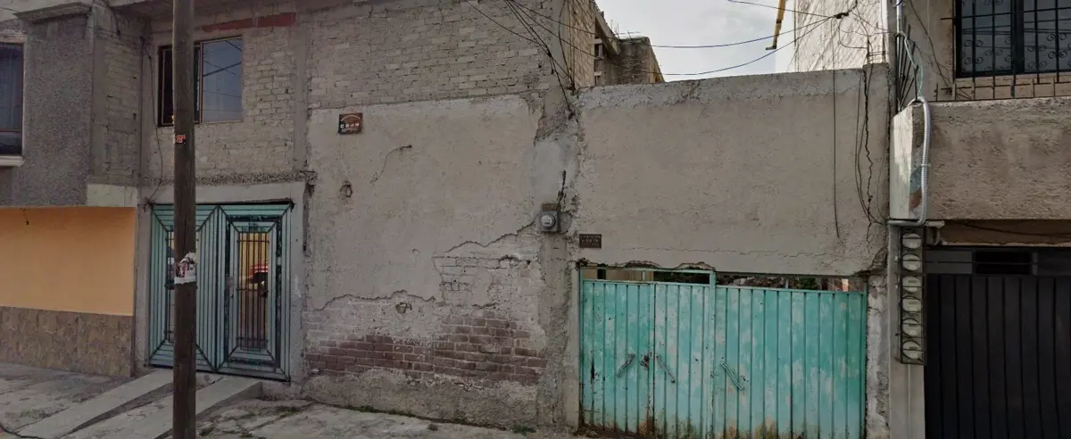 Casa en venta en General José Vicente Villada, Nezahualcóyotl — foto 1 de 12