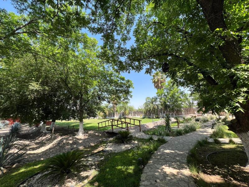 Terreno en venta en La Ermita, Lerdo — foto 1 de 5