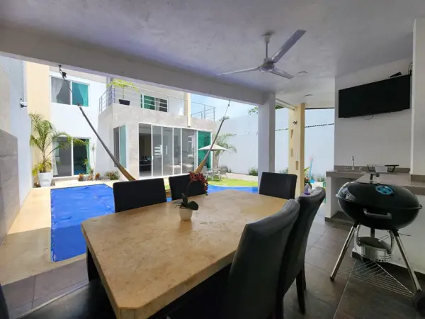 Casa en venta en Chiconcuac, Xochitepec — foto 2 de 4